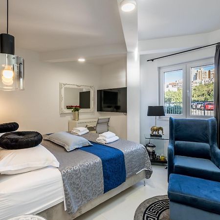 Luxury Rooms Split Dış mekan fotoğraf