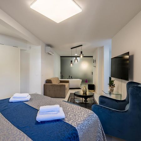 Luxury Rooms Split Dış mekan fotoğraf