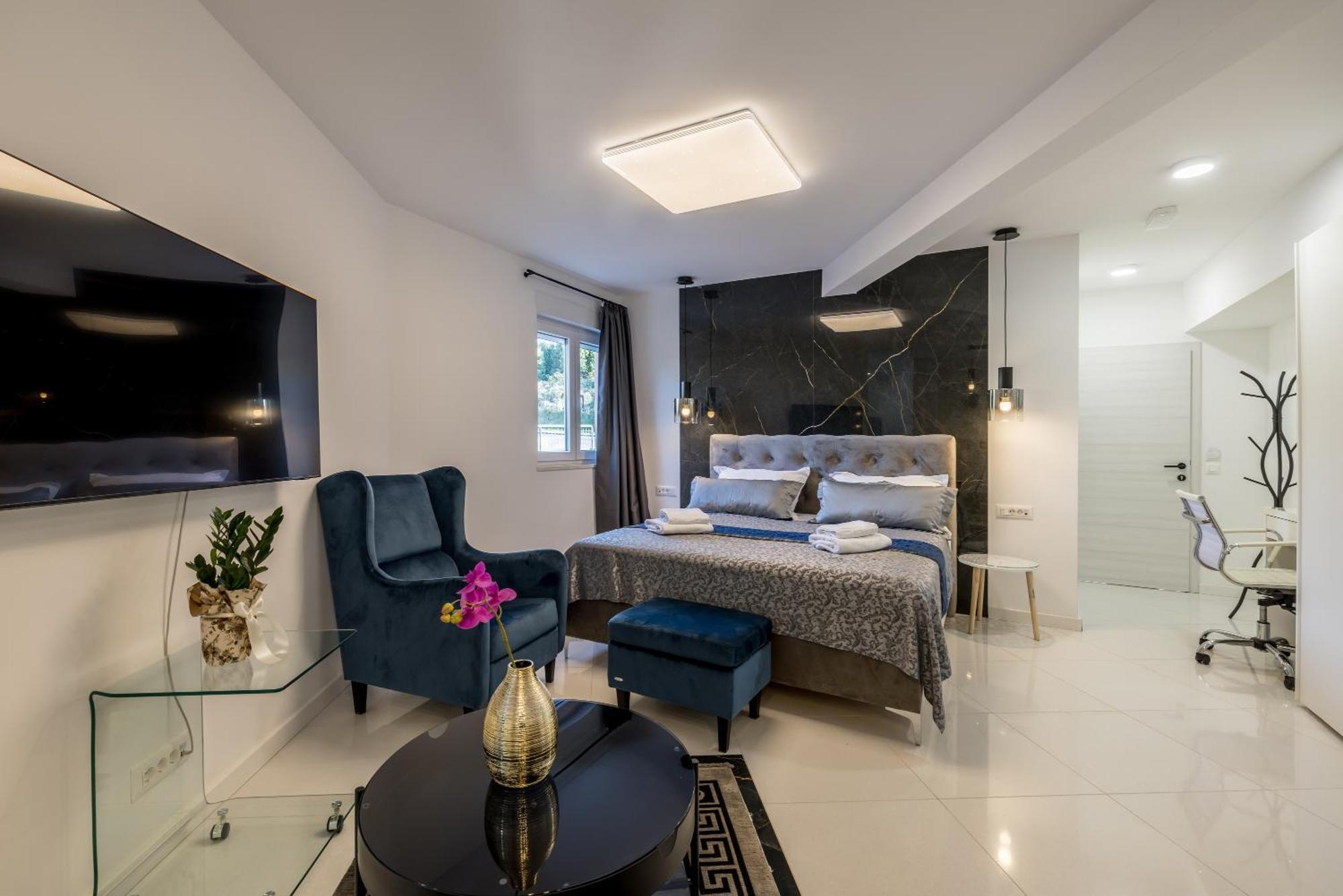 Luxury Rooms Split Dış mekan fotoğraf