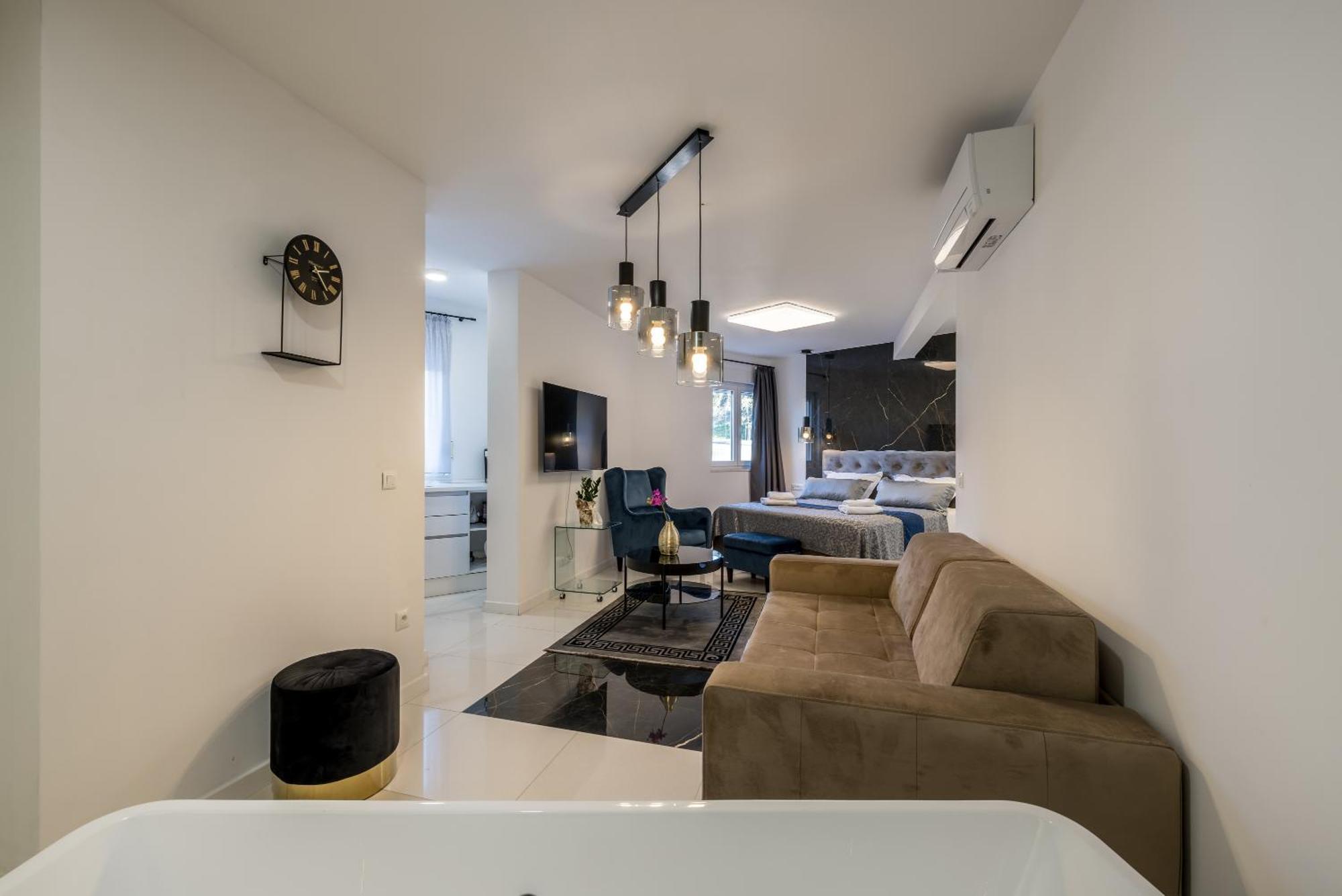 Luxury Rooms Split Dış mekan fotoğraf