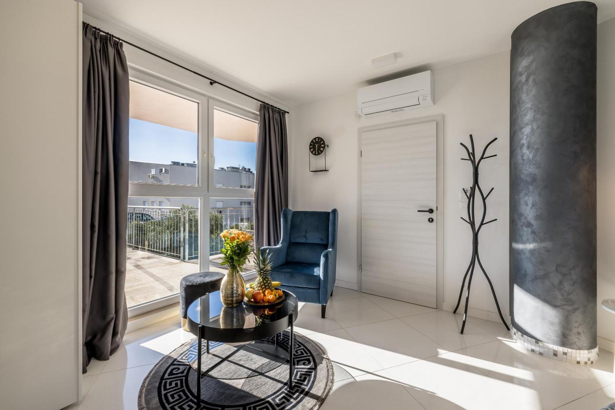 Luxury Rooms Split Dış mekan fotoğraf