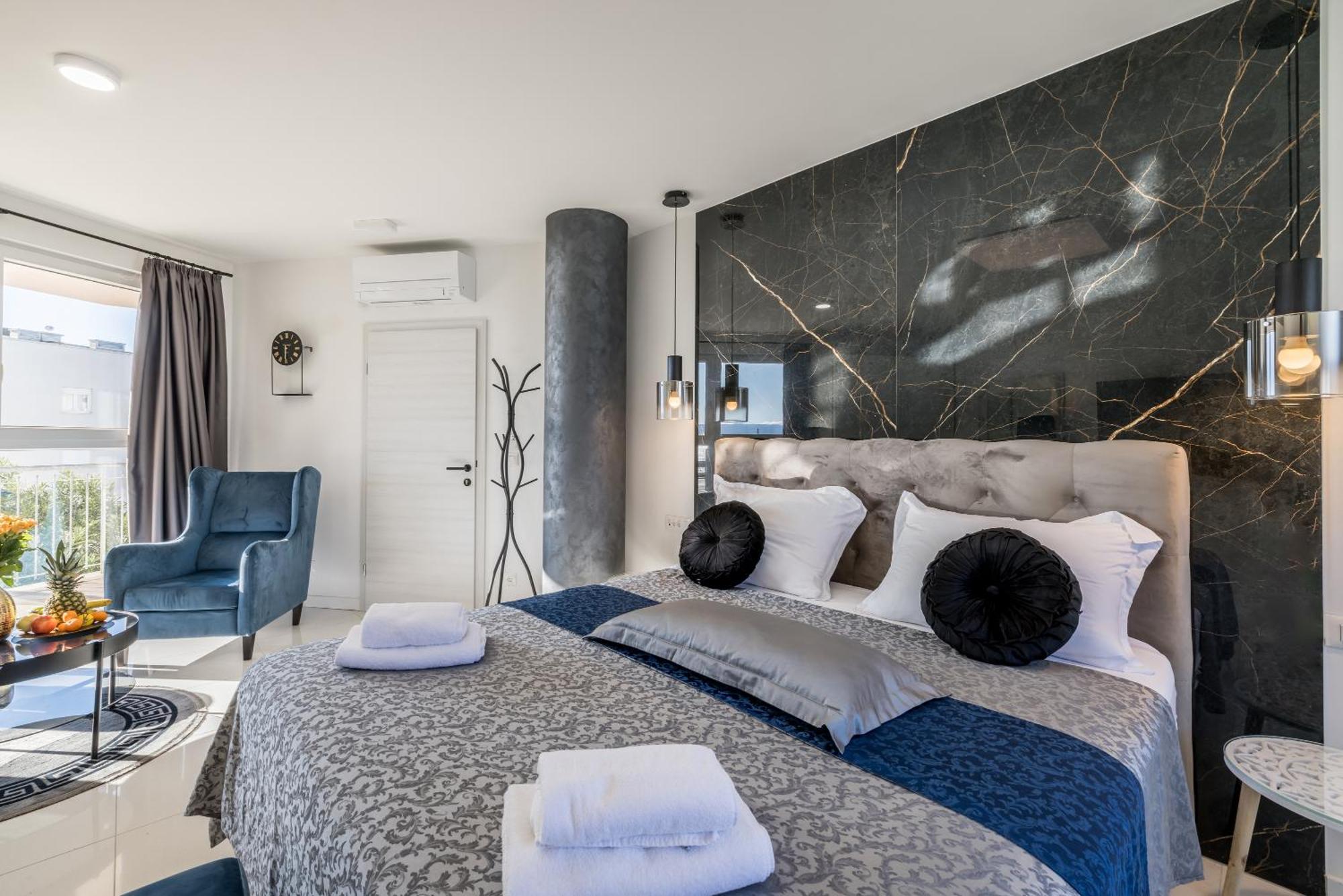 Luxury Rooms Split Dış mekan fotoğraf