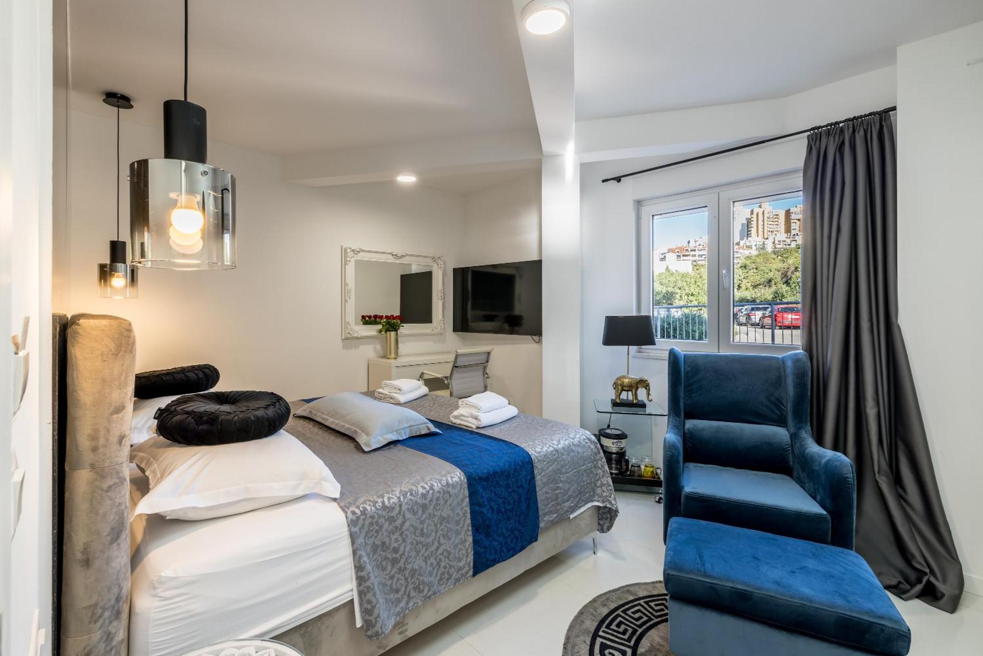 Luxury Rooms Split Dış mekan fotoğraf