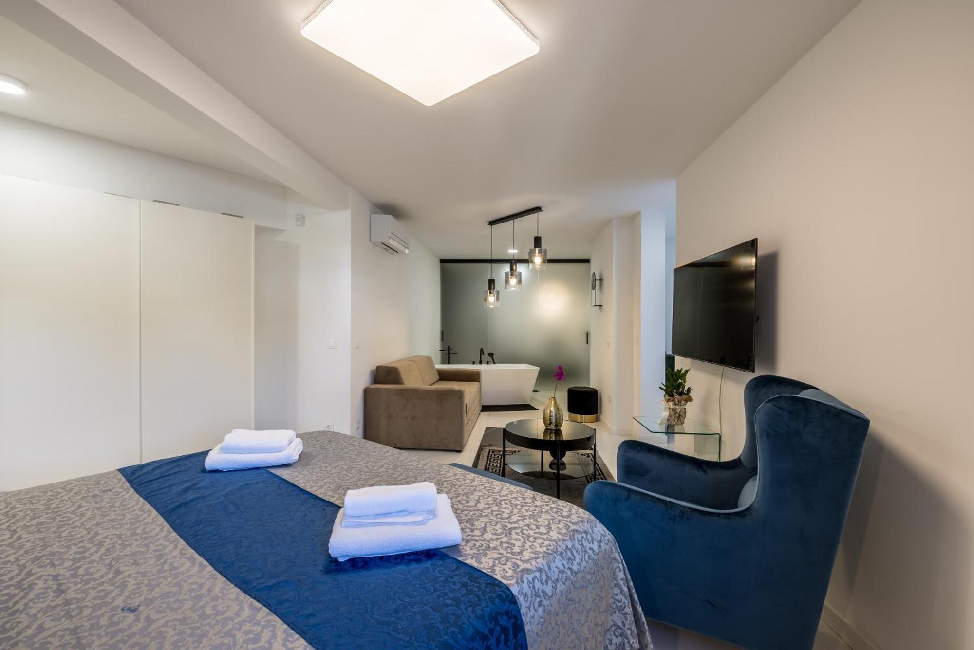 Luxury Rooms Split Dış mekan fotoğraf