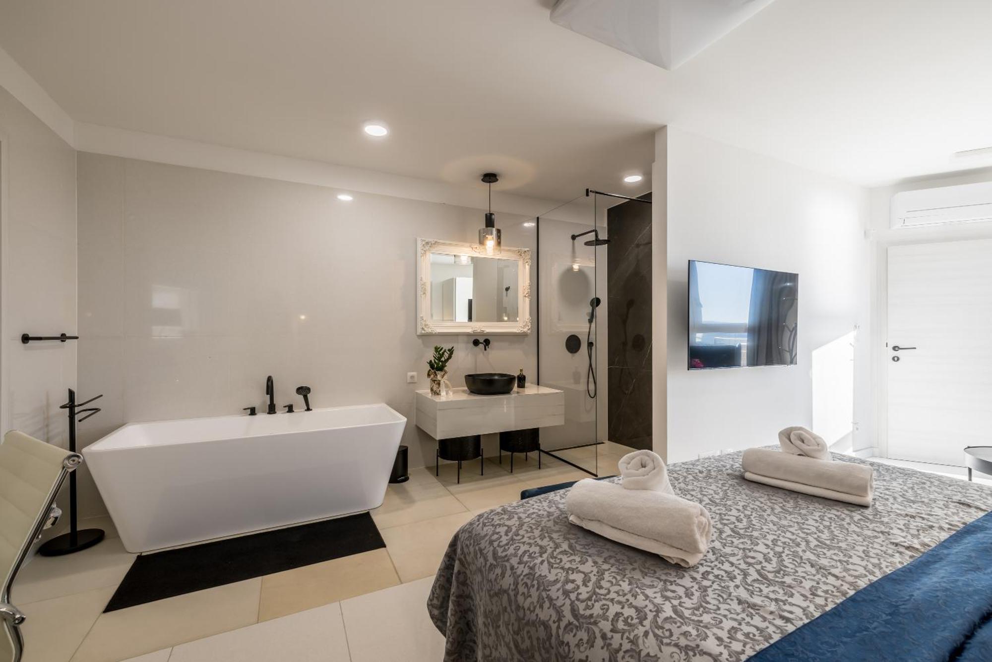 Luxury Rooms Split Dış mekan fotoğraf