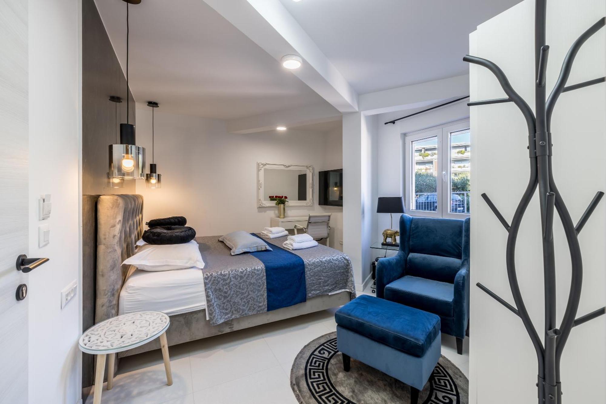 Luxury Rooms Split Dış mekan fotoğraf