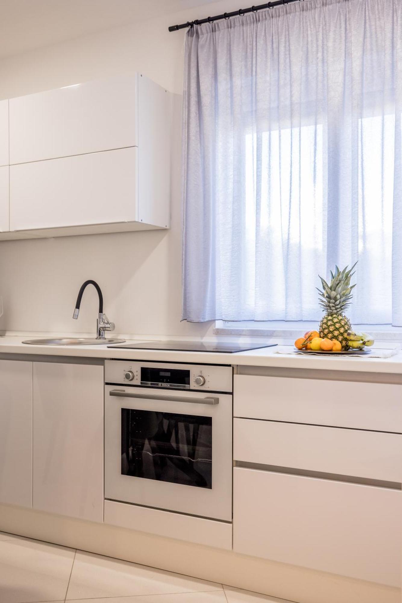 Luxury Rooms Split Dış mekan fotoğraf