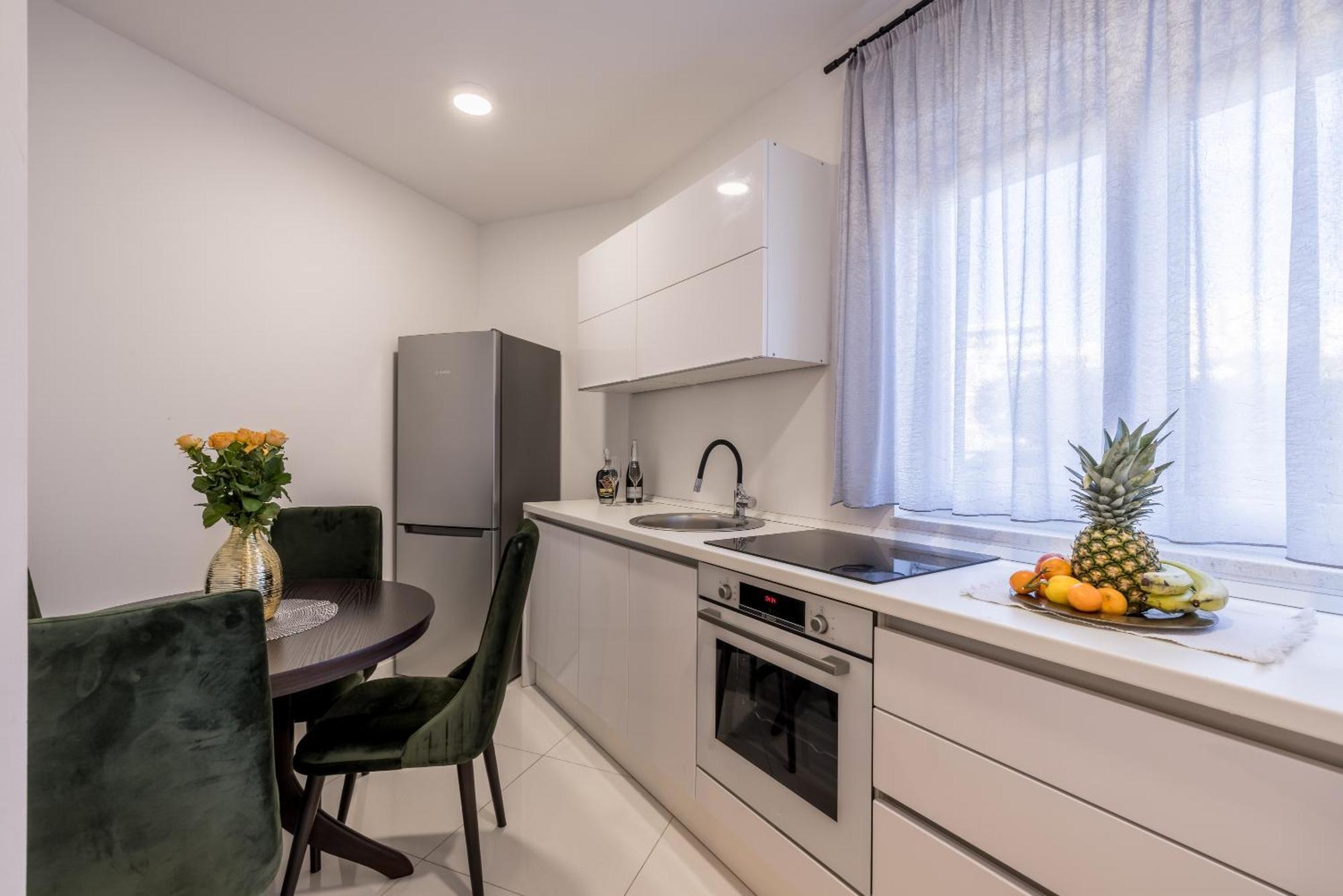 Luxury Rooms Split Dış mekan fotoğraf