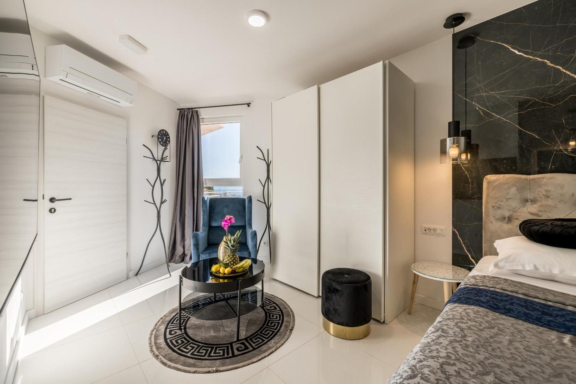 Luxury Rooms Split Dış mekan fotoğraf