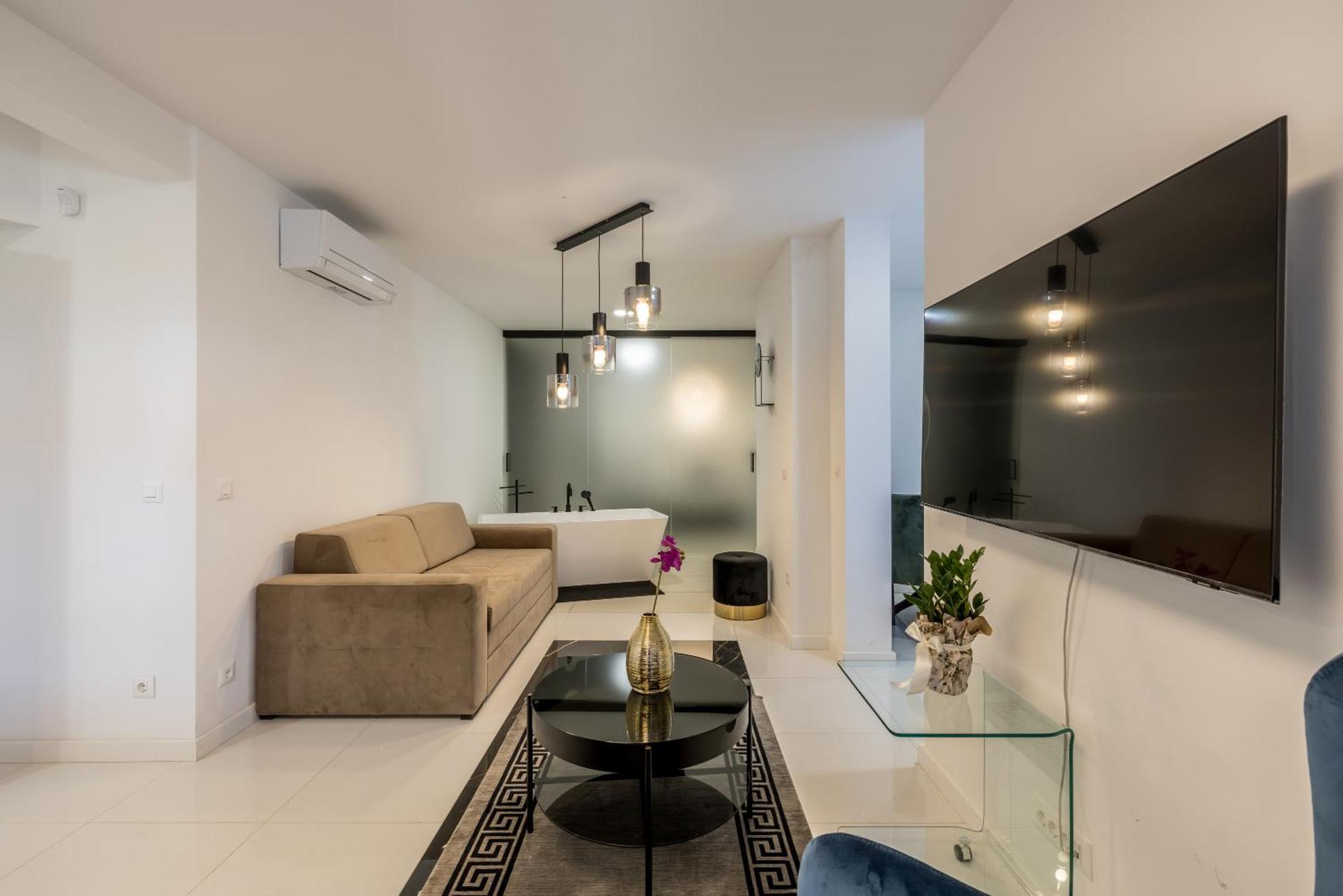 Luxury Rooms Split Dış mekan fotoğraf