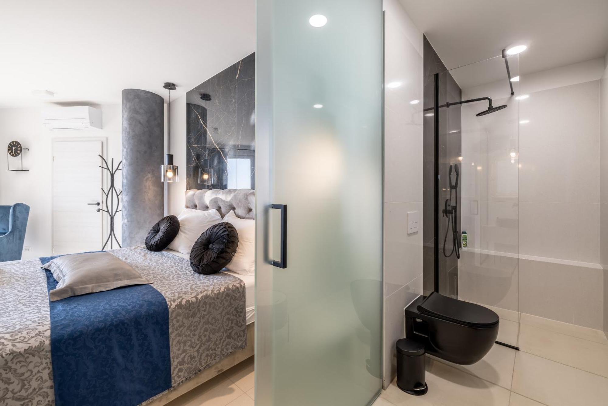 Luxury Rooms Split Dış mekan fotoğraf