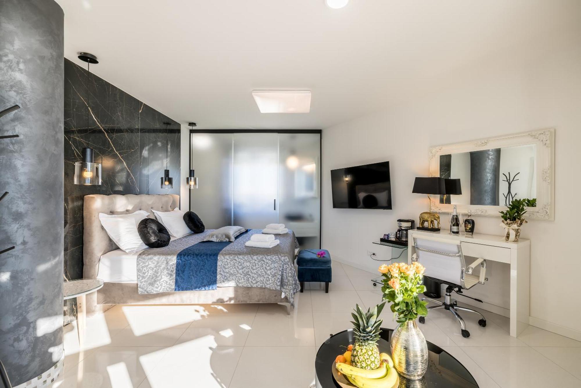 Luxury Rooms Split Dış mekan fotoğraf
