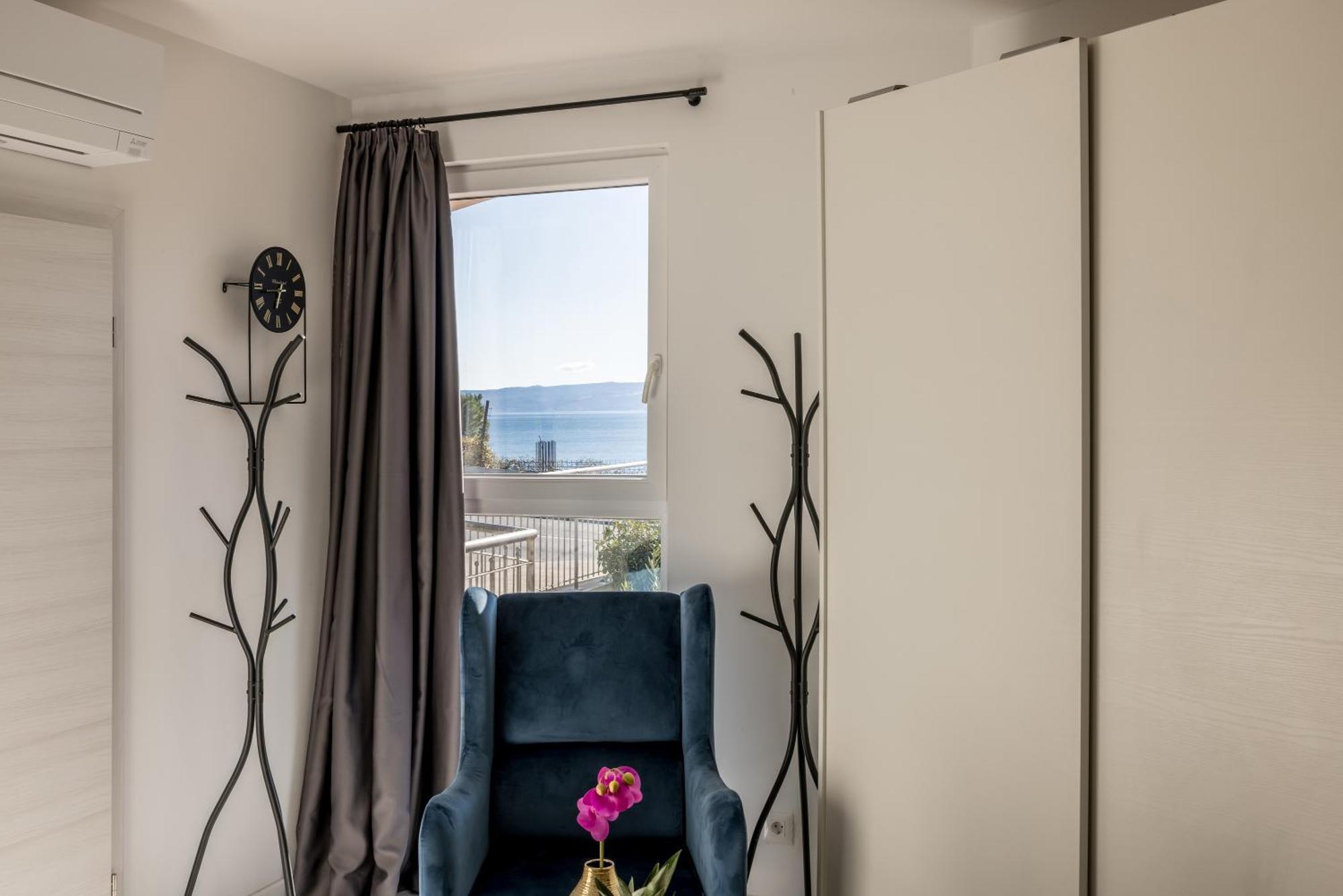 Luxury Rooms Split Dış mekan fotoğraf
