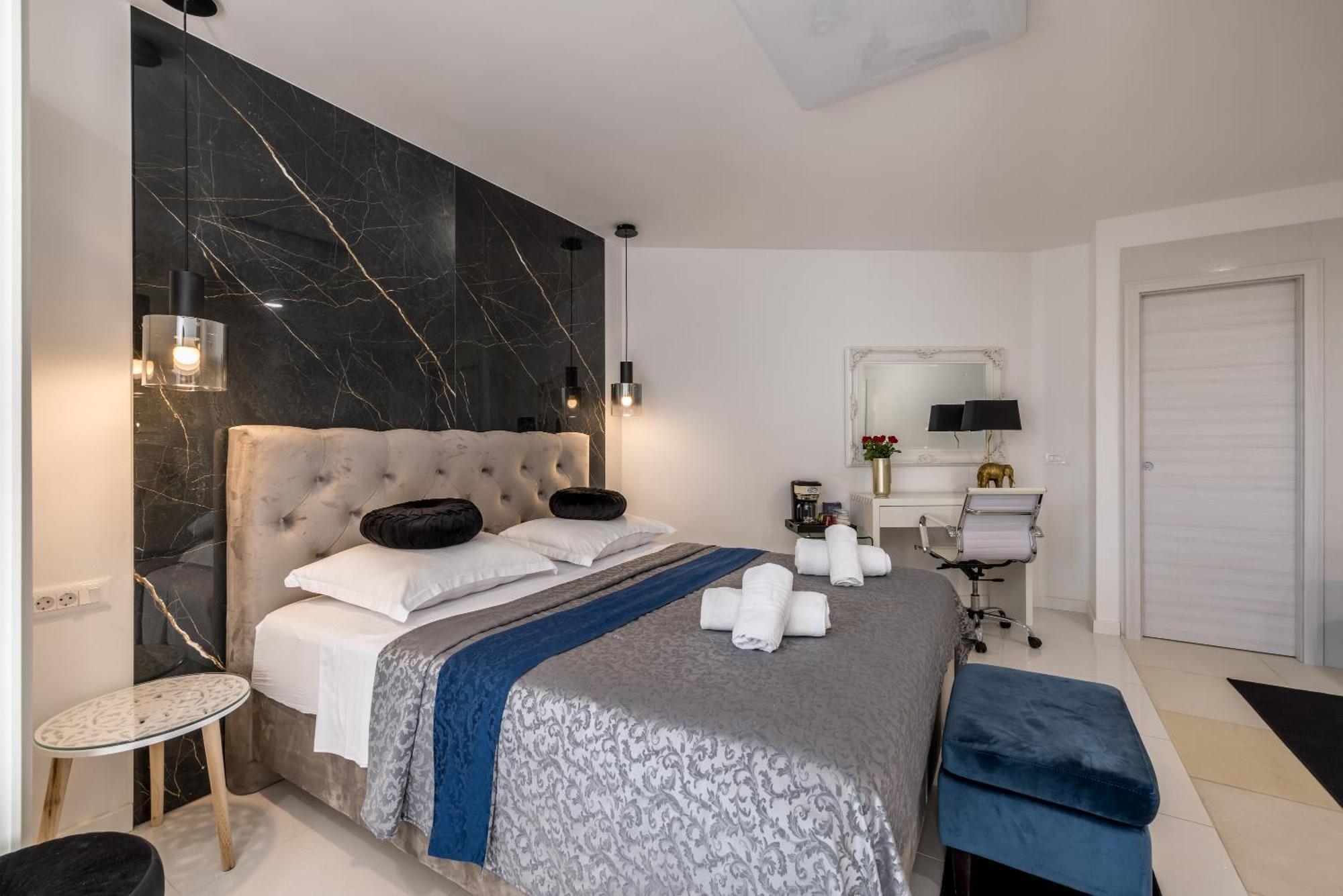 Luxury Rooms Split Dış mekan fotoğraf
