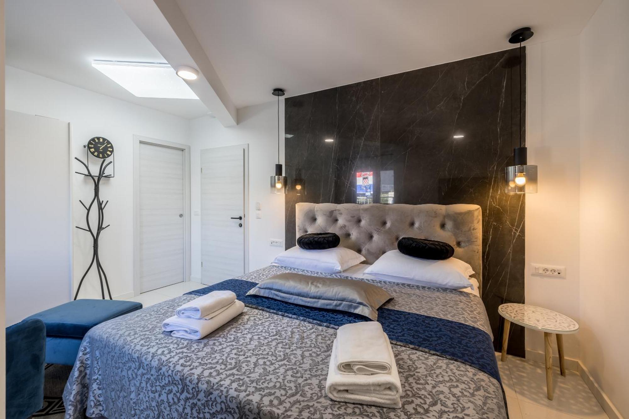 Luxury Rooms Split Dış mekan fotoğraf