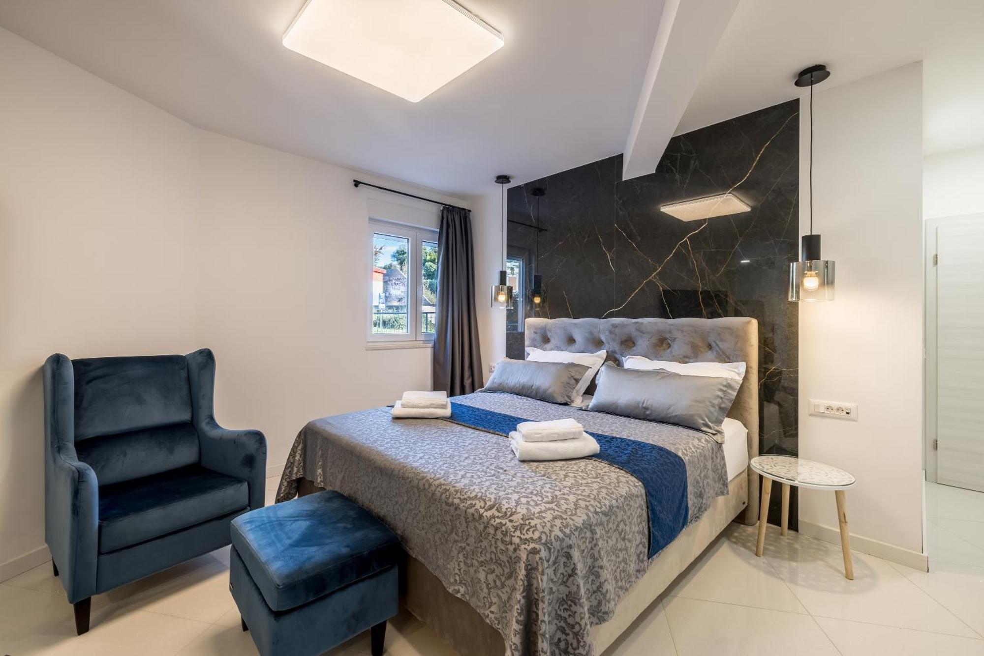 Luxury Rooms Split Dış mekan fotoğraf