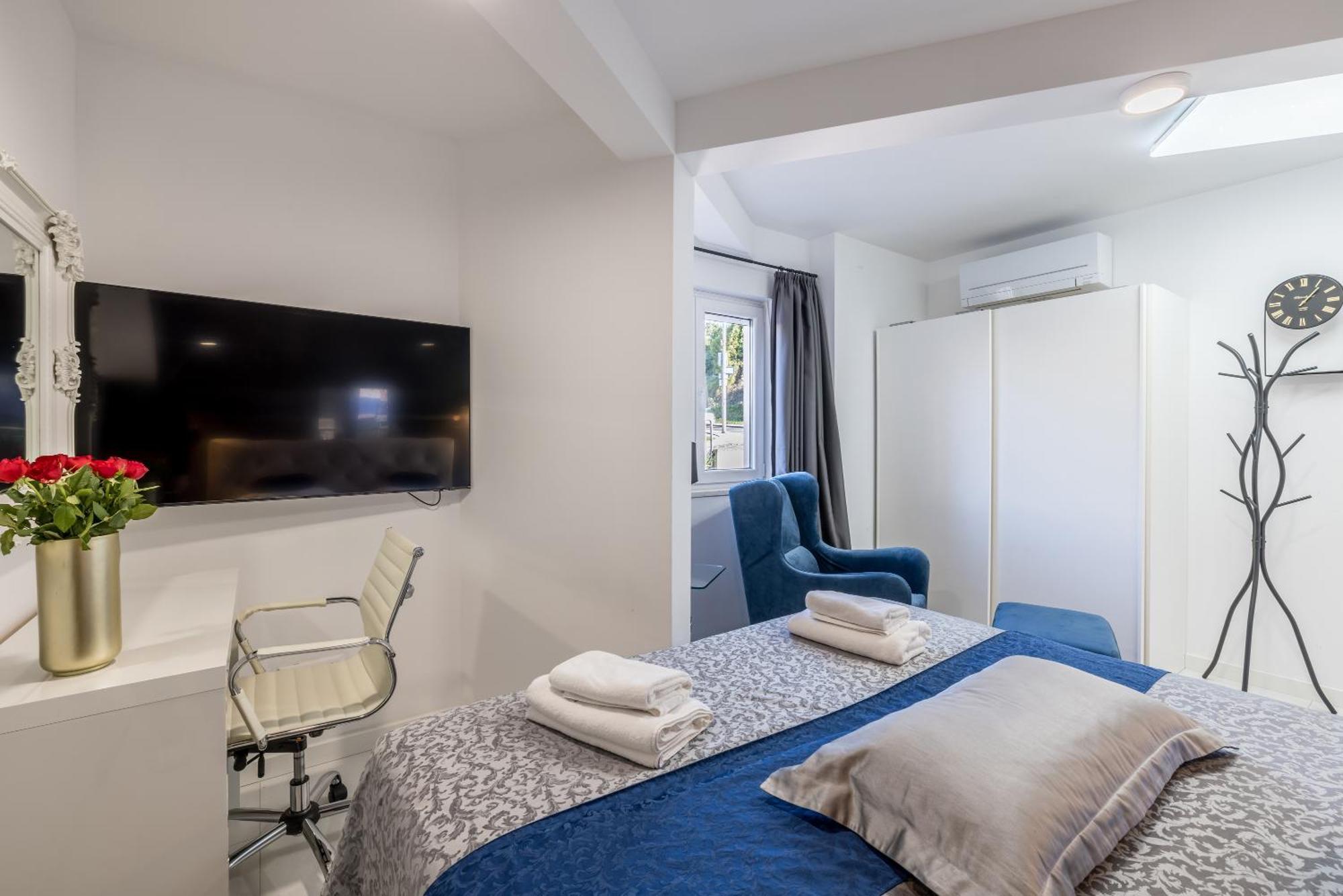Luxury Rooms Split Dış mekan fotoğraf