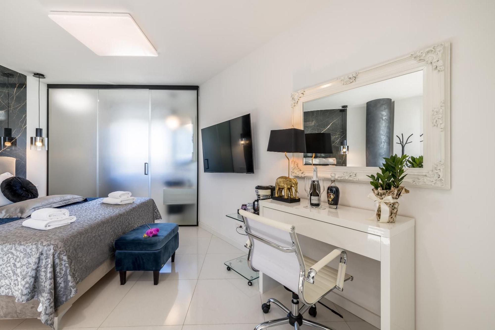 Luxury Rooms Split Dış mekan fotoğraf