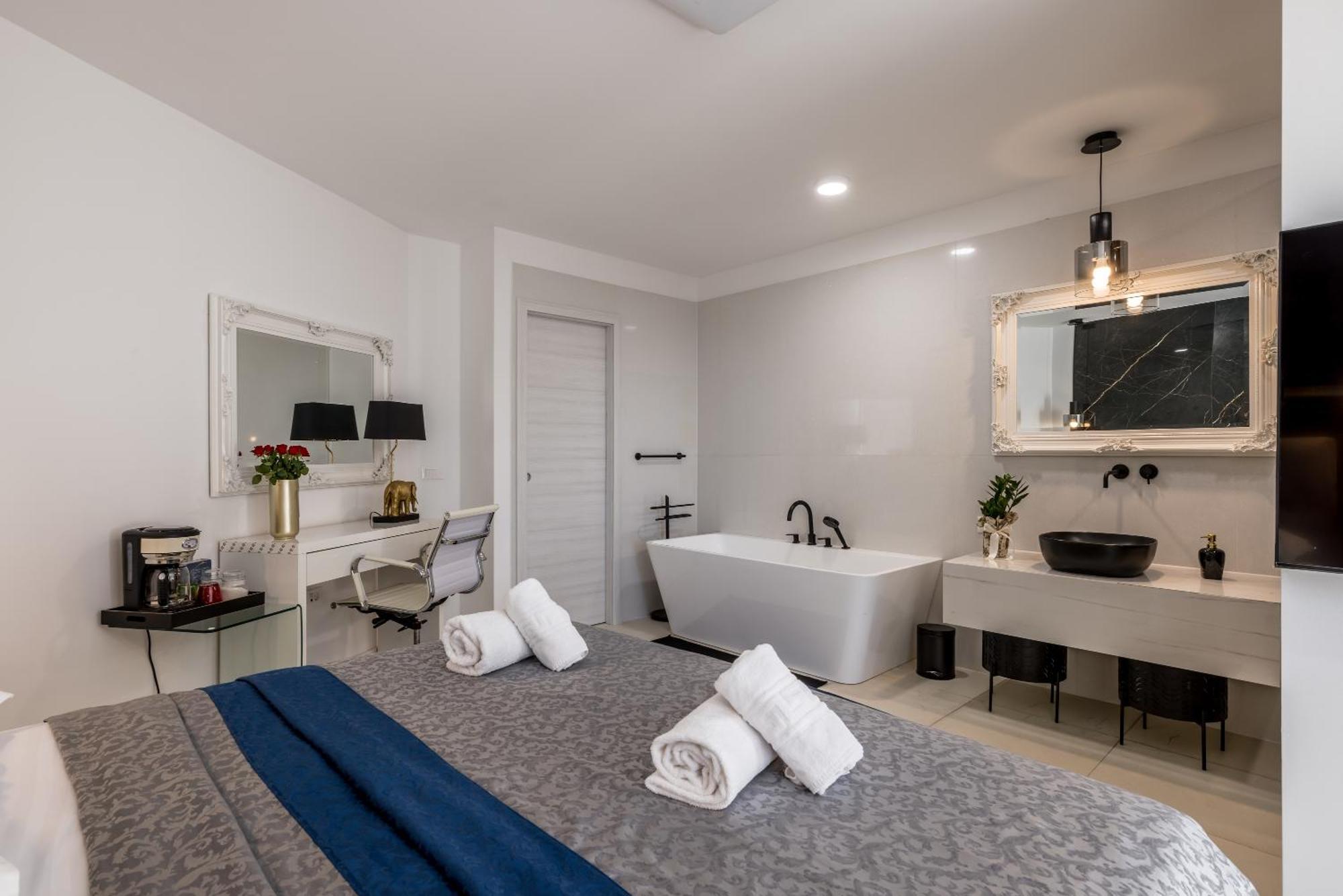 Luxury Rooms Split Dış mekan fotoğraf