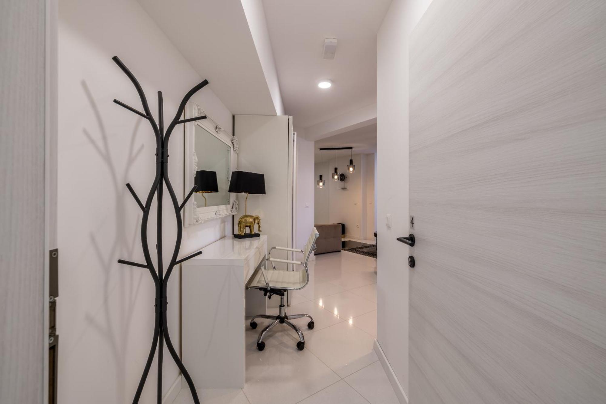 Luxury Rooms Split Dış mekan fotoğraf