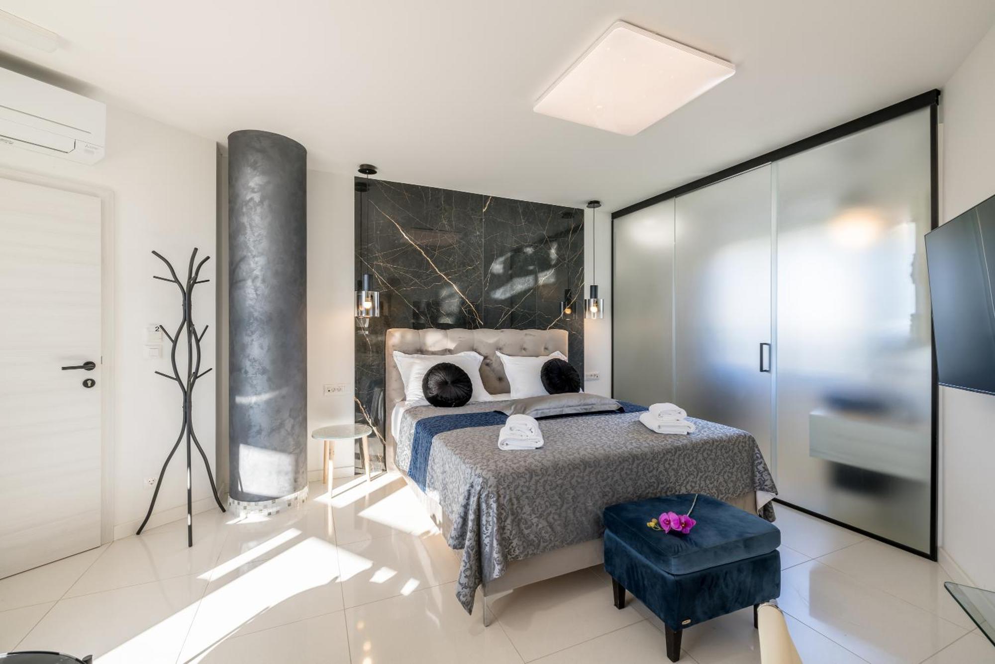 Luxury Rooms Split Dış mekan fotoğraf