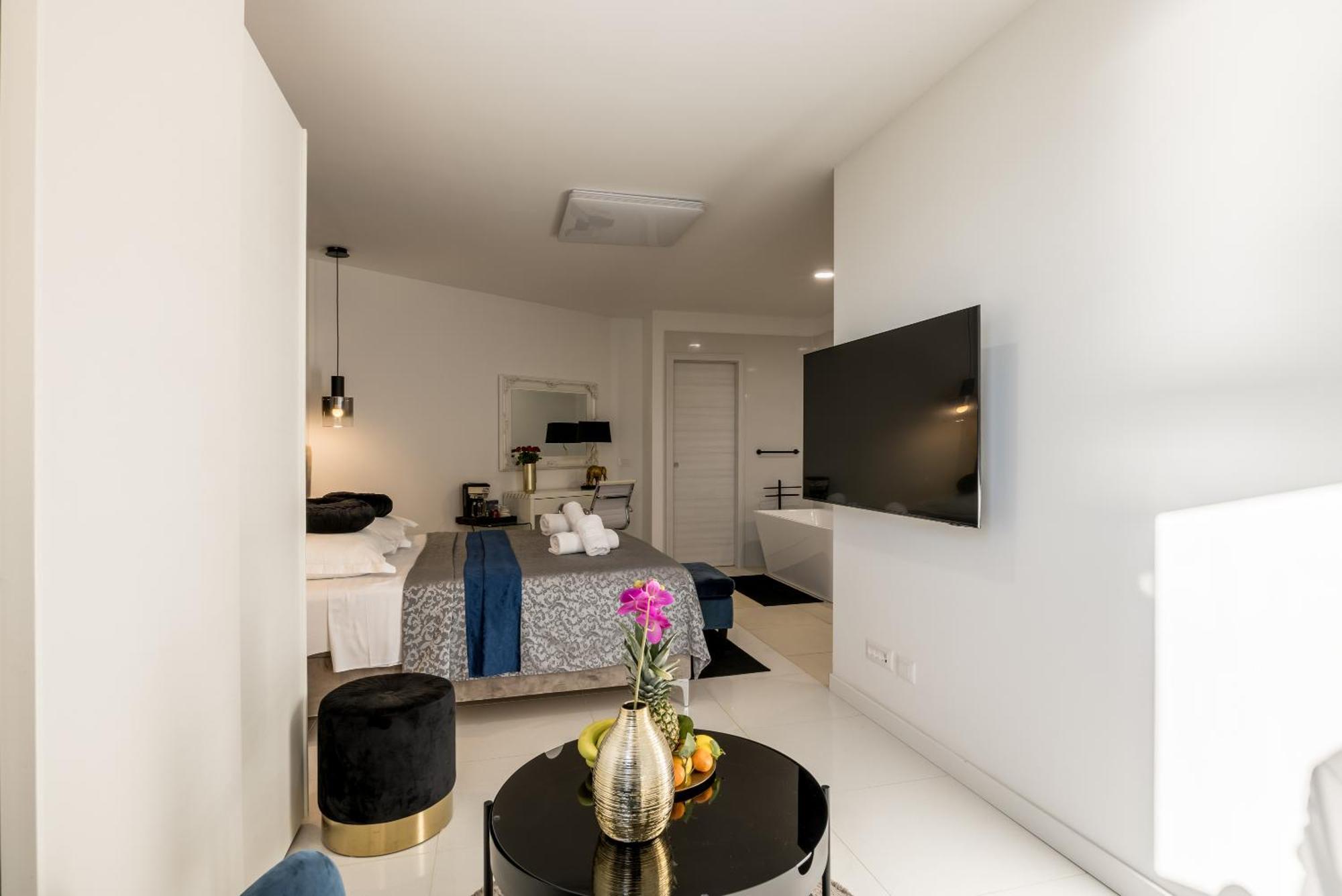 Luxury Rooms Split Dış mekan fotoğraf