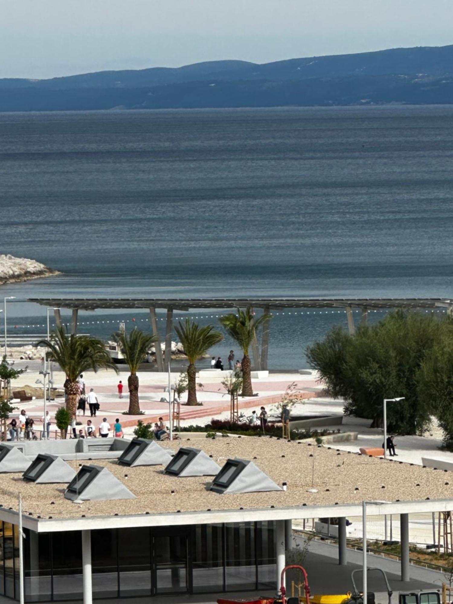 Luxury Rooms Split Dış mekan fotoğraf