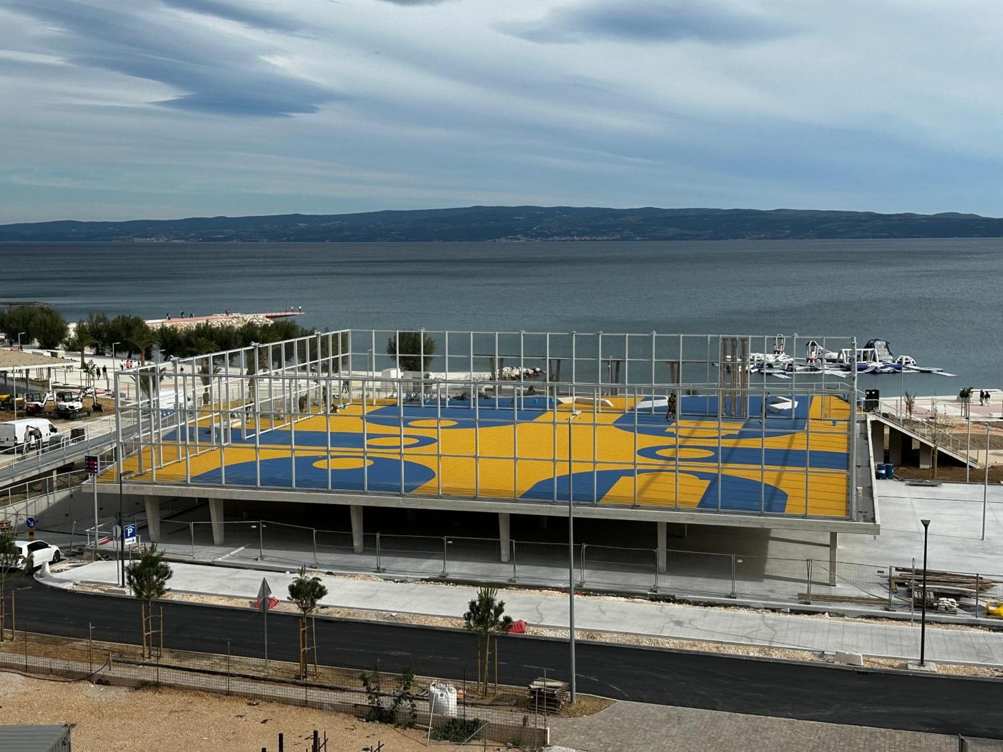 Luxury Rooms Split Dış mekan fotoğraf