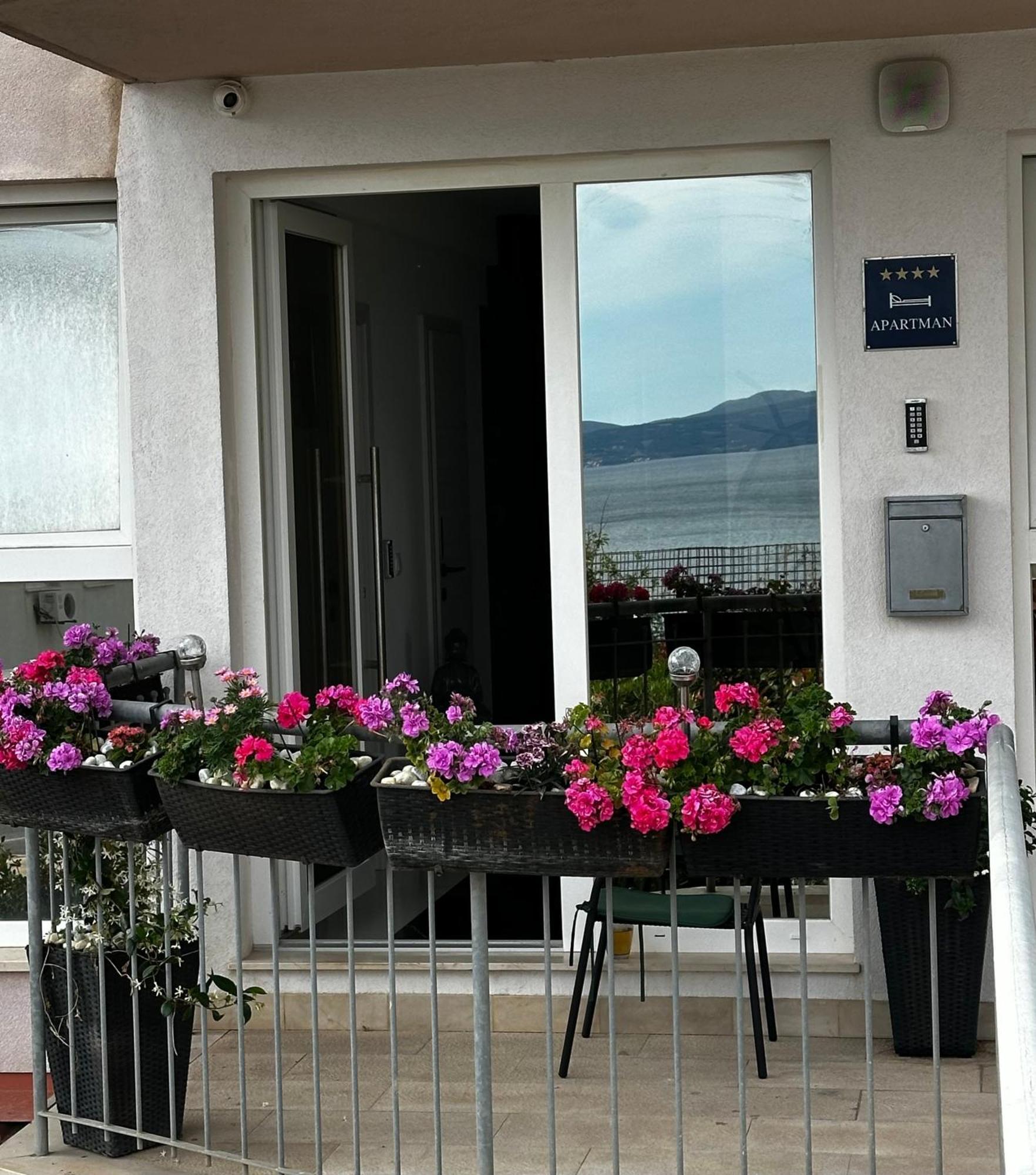 Luxury Rooms Split Dış mekan fotoğraf